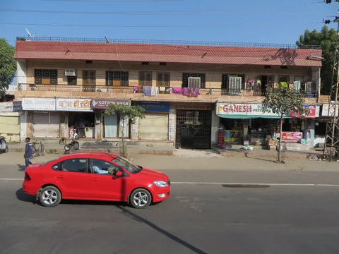 Škoda Rapid (India) — 5