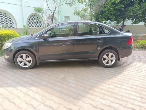 Škoda Rapid (India) — 7