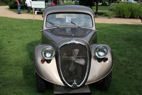 Škoda Sagitta — 2