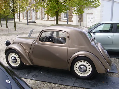 Škoda Sagitta — 4