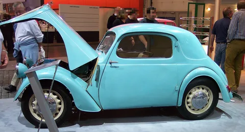 Škoda Sagitta — 5