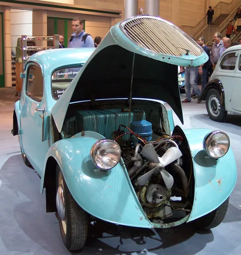 Škoda Sagitta — 7