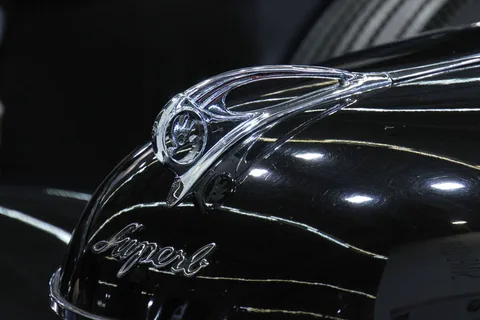 Škoda Superb — 5