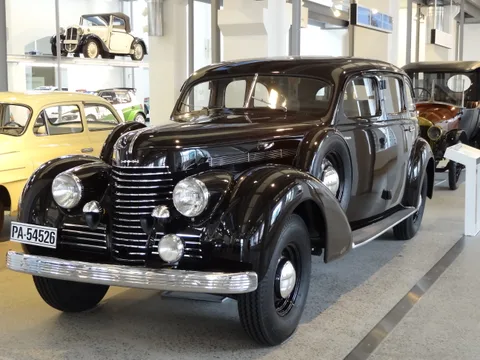 Škoda Superb — 8