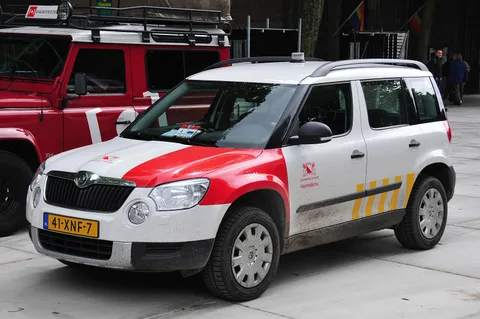 Škoda Yeti — 6
