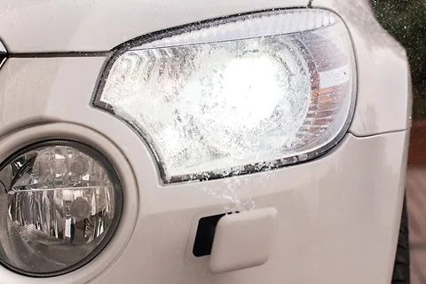 Škoda Yeti — 8