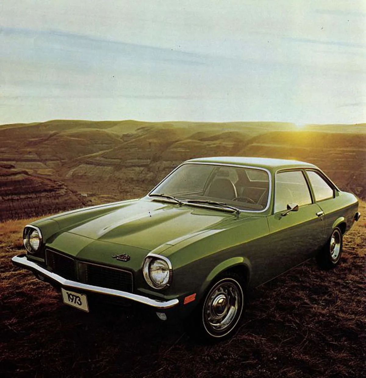 Pontiac Astre
