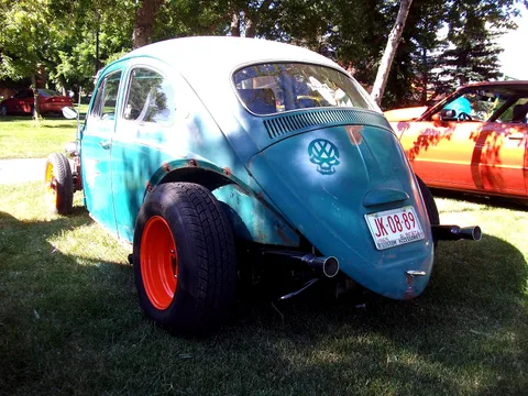 Volksrod — 2
