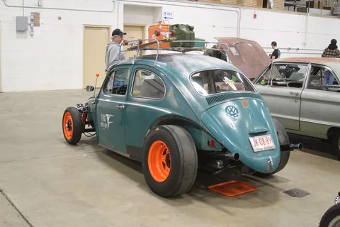 Volksrod — 4