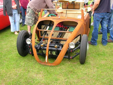 Volksrod — 6
