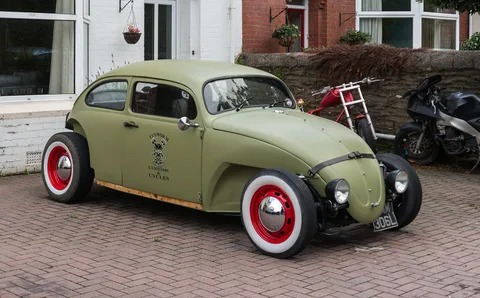 Volksrod — 7