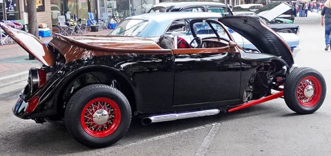 Volksrod — 8