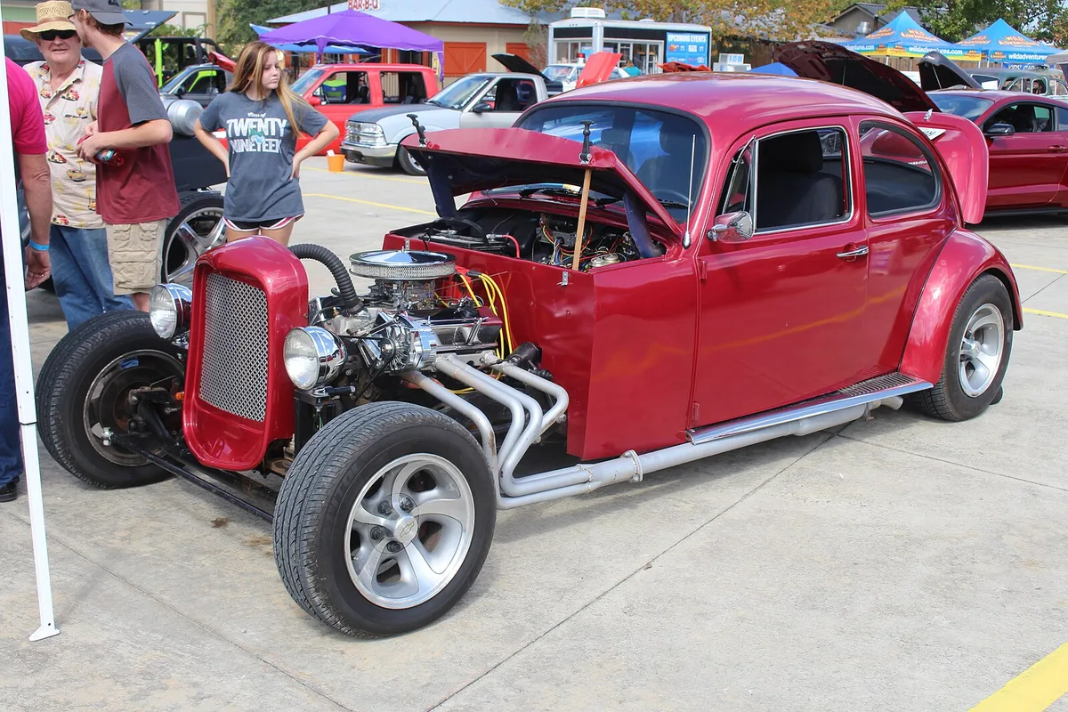 Volksrod