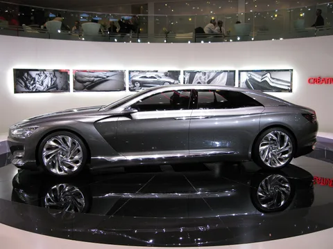 Citroën Metropolis — 3