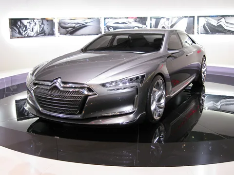 Citroën Metropolis — 6