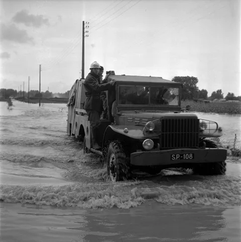 Dodge WC-51 — 2