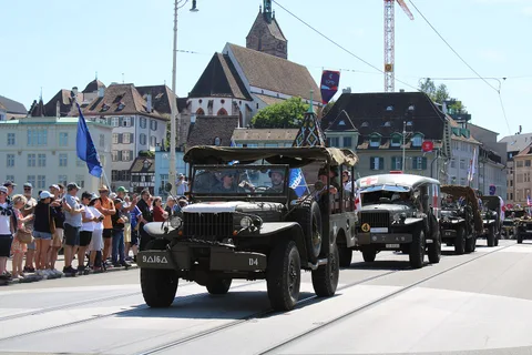 Dodge WC-51 — 6
