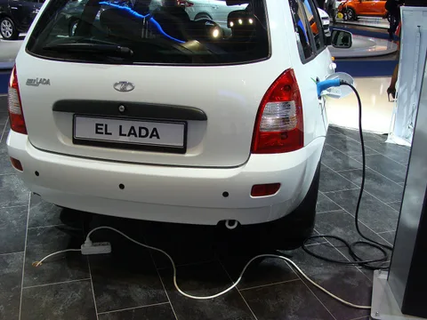 EL Lada — 4