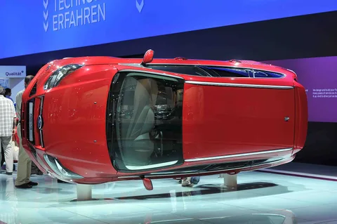 Ford Focus Mk III — 3