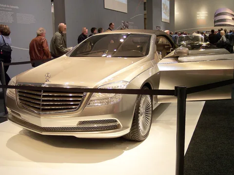 Mercedes-Benz Ocean Drive — 6