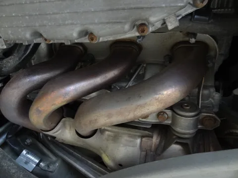 Porsche 981 — 6