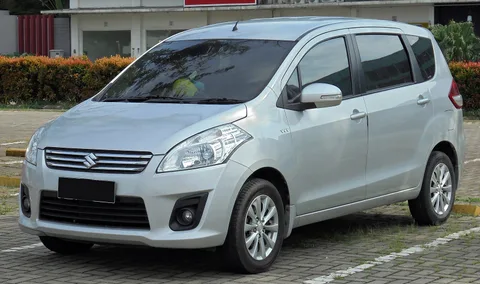 Suzuki Ertiga