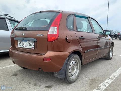 Lada 1119 — 4