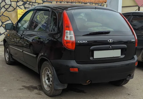 Lada 1119 — 6