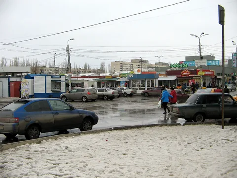 Lada 112 Coupe — 2