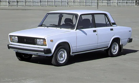 VAZ-2105