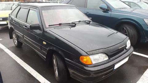 Lada 2114