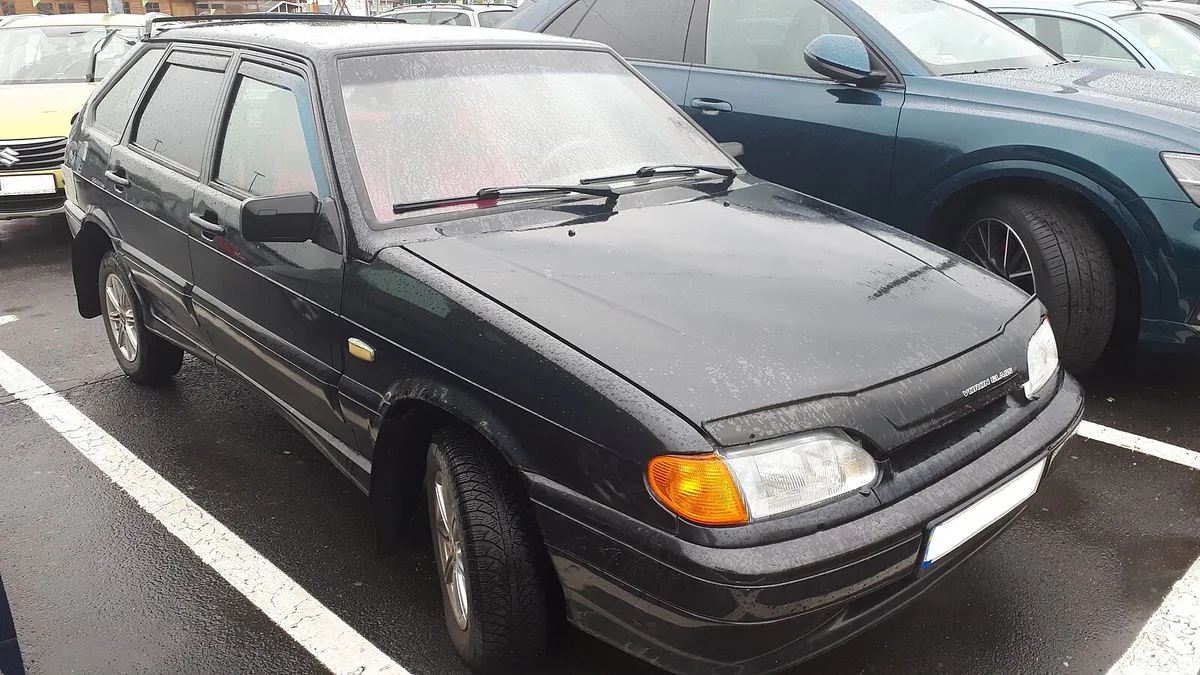 Lada 2114