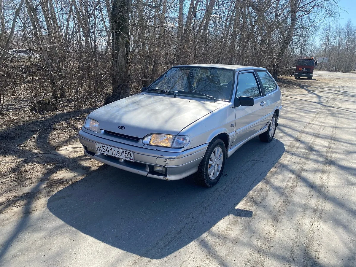 VAZ 2113
