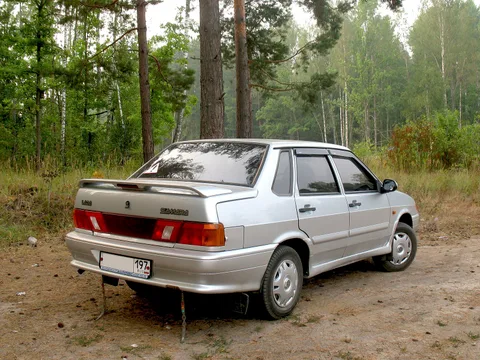 Lada 2115