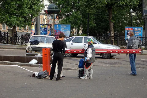 GAZ-24-10 — 5