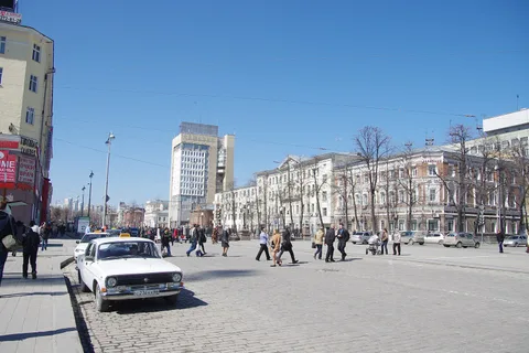 GAZ-24-10 — 7