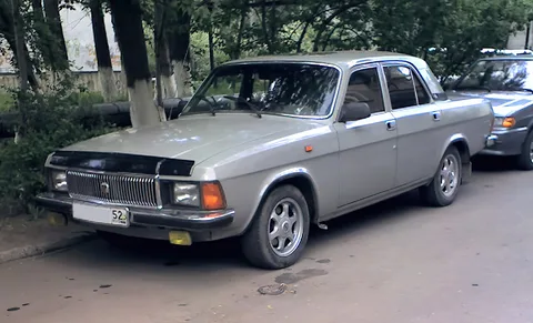 GAZ-3102