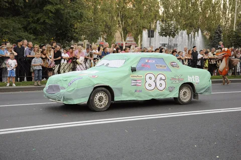 GAZ-3102 — 2