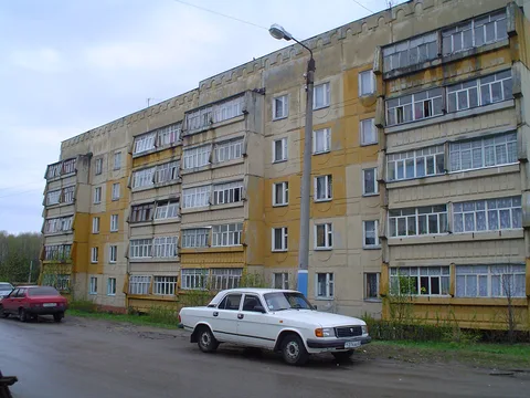 GAZ-31029 — 8