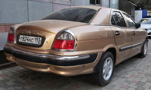 GAZ-3111 — 5