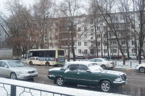 GAZ-31105 — 3