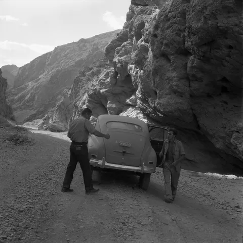 GAZ-M72 — 5