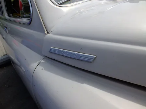 GAZ-M72 — 8