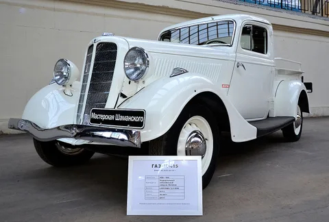 GAZ-M415
