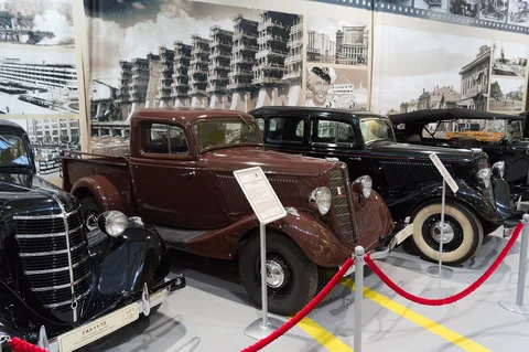GAZ-M415 — 3