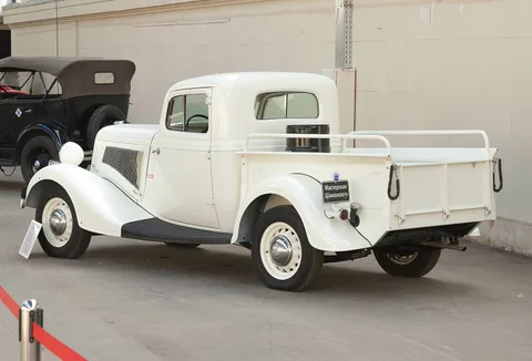 GAZ-M415 — 5