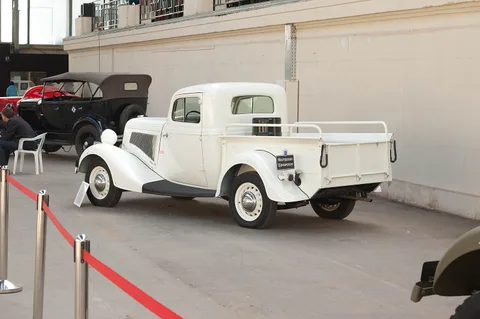 GAZ-M415 — 6