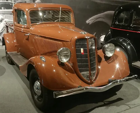 GAZ-M415 — 8
