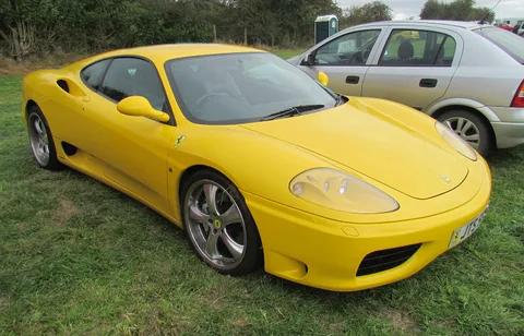 360 Modena