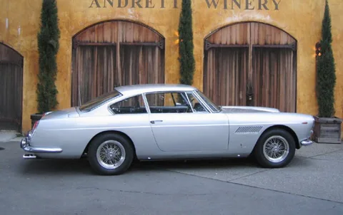 250 GTE